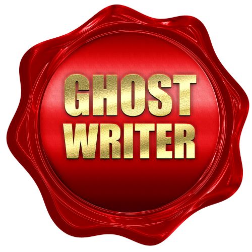 Ghostwriter Agentur
